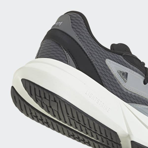 adidas Tênis de Corrida Diário Masculino jS0913 Lightblaze