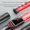 Mu Ji High-Precision Digital Breathalyzer