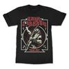 2026 Zakk Sabbath Band Graphic T-shirt Summer Fashion Tee Luxury Casual Vintage Retro Suitable for Both Men and Women