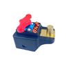 Car Battery Disconnect Switch 12V/24V High-Power Copper Power-Off Switch For Trucks Buses Vehicles Auto Electrical Accessor I3S9