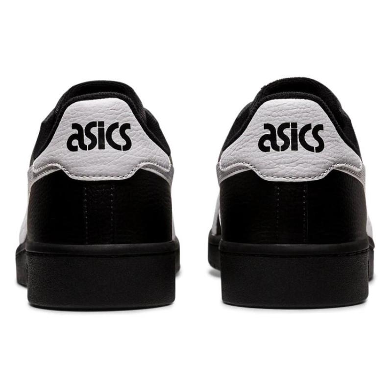 Asics Japan S 'Black White' Sneakers 1203A033-001