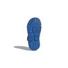 Adidas Zump C Abrasion Resistant Children's Sandals Blue Pink Multicolor Children Aged 3 7 Years Old DB2527