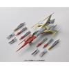 Type 052 Space Carrier-Based Fighter Cosmo Zero Alpha 1 Ancient Model (Space Battleship Yamato 2199)