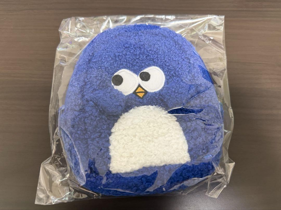 

[USED] TWICE Mina MIGUIN Pouch