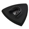 1PC Triangular Sanding Pads 80/90/93mm Multi-Tool Blades Oscillating Tool Accessories For Power Tool Fore Machine Tools