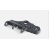 Left Right C Pillar Flap Holder 54377204891 ForBMW For E93 F33 F83 For Convertible Repair And Replacement Parts