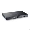 Switch Ethernet - Zyxel - XGS1935-28 - 24 Ports Gigabit - 4 Slots SFP+ 10G - Mode Cloud Hybride