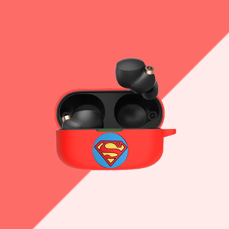 Sony WF-1000XM4 Wireless Earbuds Protective Case
