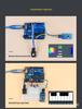 Arduino Uno R3 Beginner's DIY Electronic Kit with Sensor Development Board