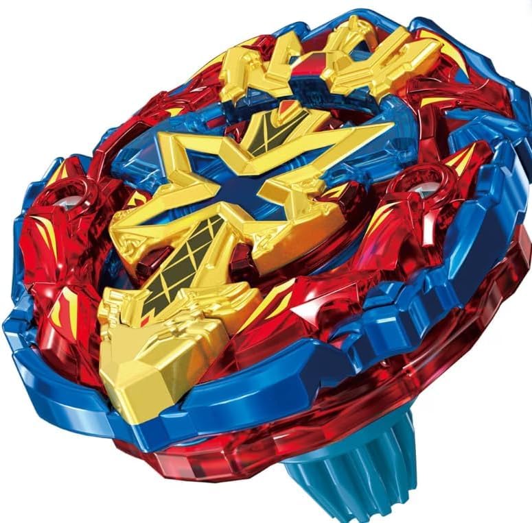 

Стартовый набор Xeno Excalibur BX-00 3-60GF