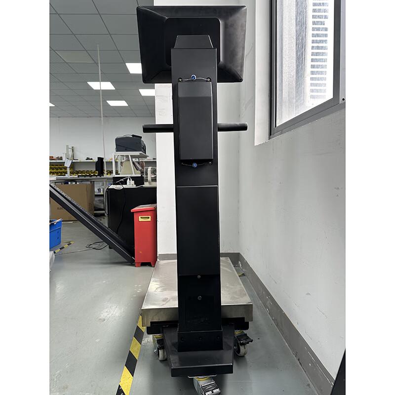 Bright Joy AI Smart Food Scale