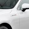 RUNTB1 3D Metal Styling Car Stickers Side Fender Tail Trunk Accessories For VW GTI Polo Golf Passat Tiguan Arteon Touareg Taigo Caddy