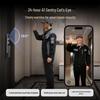 TCL K11 Pro AI Smart Door Lock with Dual Screen & Face Recognition