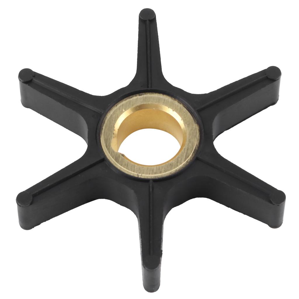 Außenborder Wasserpumpenimpeller 6 Schaufeln 47 85089 3 Passend für Mariner 4-Takt 2-Takt Motoren