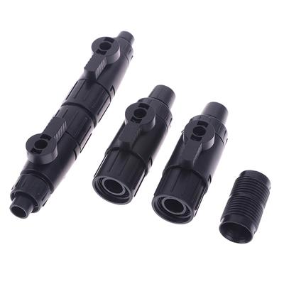 Fish Aquarium Hose Valve Pipe Valve Quick Release Connector Adapter