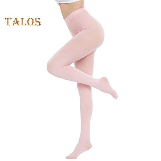 Strumpfhosen für Damen, hohe Taille, einfarbig, hohe Elastizität, dünn, Bonbonfarbe, rutschfest, Cosplay-Performance-Strumpfhose, für die Arbeit, Alltagskleidung, lange Strümpfe