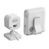 2.8" 720P Baby Monitor with Two-Way Intercom