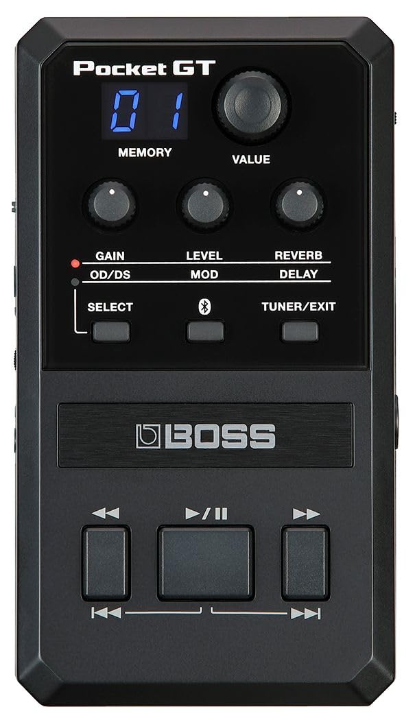 

GT Boss Black BOSS/Карман чёрный