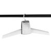 Portable Clothes Hangers Electric Laundry Dryer Smart Shoes Dryer Rack Hangers Coat Hanger For Home Travel Rod Rack New