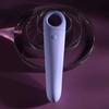 Evolved - Tart Teaser Vibromasseur avec Anneau - 12,5 cm