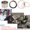 K-0650 Air Compressor Cylinder Sleeve ,  Cable Air Compressor Service Kits For Craftsman Devilbiss Porter Cable Air Compressor