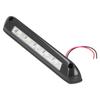 RV LED Porch Awning Light Bar Waterproof 10 Lamp Beads Universal Outdoor Lighting for Motorhome 12V/