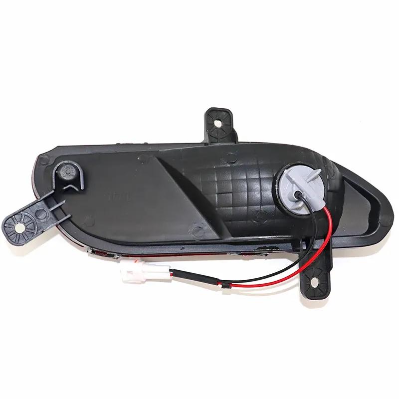 Great Wall Haval M4 Rückleuchten Nebelschlussleuchten Kollisionsschutz Rückleuchten 4116300xs56xa 4116400xs56xa Hohe Qualität