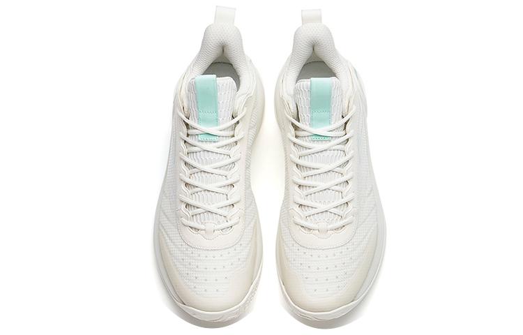 Men's Sneakers Anta Cement Bubble 2.0 Textile, Synthetic Leather Slip Resistant Abrasion Resistant Low top
