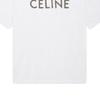 CELINE SS22 Tee Unisex 2X59A950P-01EA
