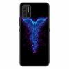 For UMIDIGI A7S Case Marble Soft Silicone Back Case for UMIDIGI A7S Phone Cover for UmidigiA7S A7 S A 7S Coque Funda Bag
