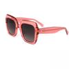 Kate Spade Women S 52mm Grey SunglaSSeS Peach Pink