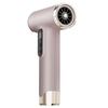 Wireless Hair Dryer 15000mAh High Wind Power Ionic Hair Dryer Fast Drying for Dorms and Students
