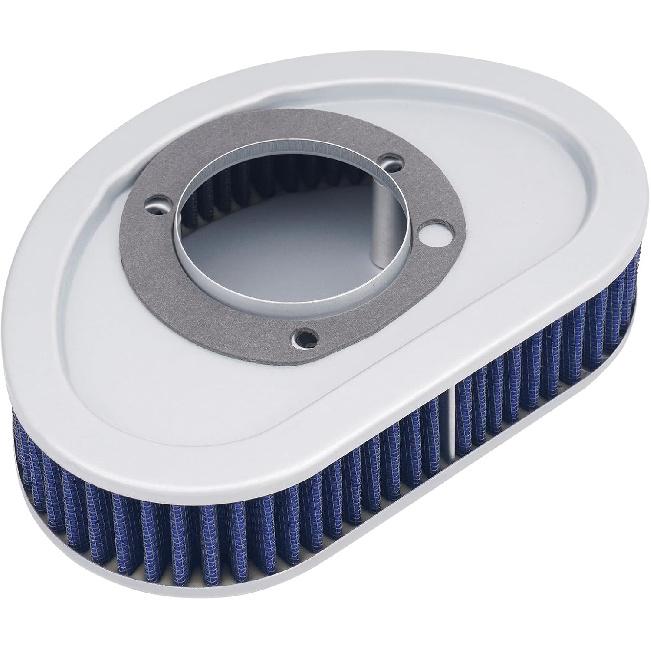 XuLong Air Filter HD-9608 for HARLEY FXDC SUPER GLIDE CUSTOM 103 CI ALL 2014/FXDC SUPER GLIDE CUSTOM 96 CI ALL 2008-2013/FXDF FAT BOB - NON-US 103 CI
