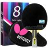 Butterfly Shakehand Table Tennis Racket