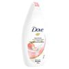Dove White Peach White Tea Hydrating Shower Gel