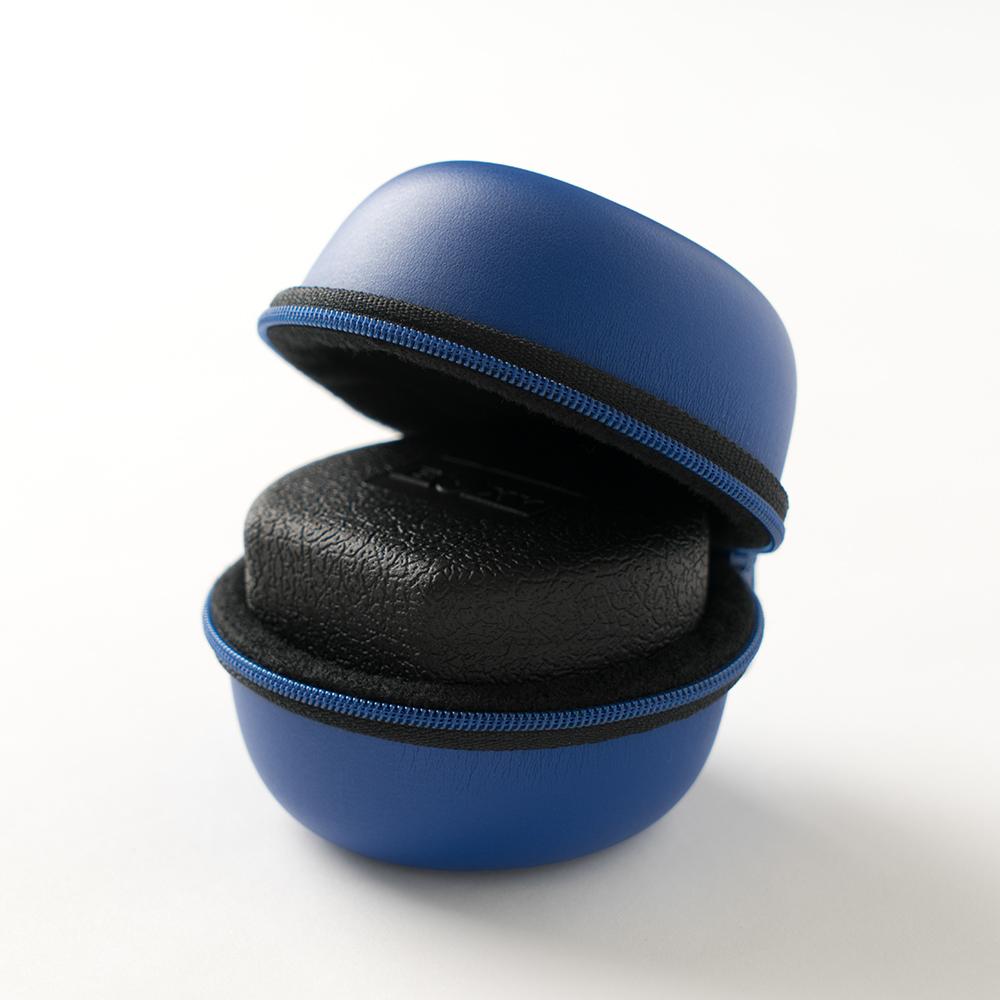 Bagsi Bc-15 Portable Watch Storage Box Blue