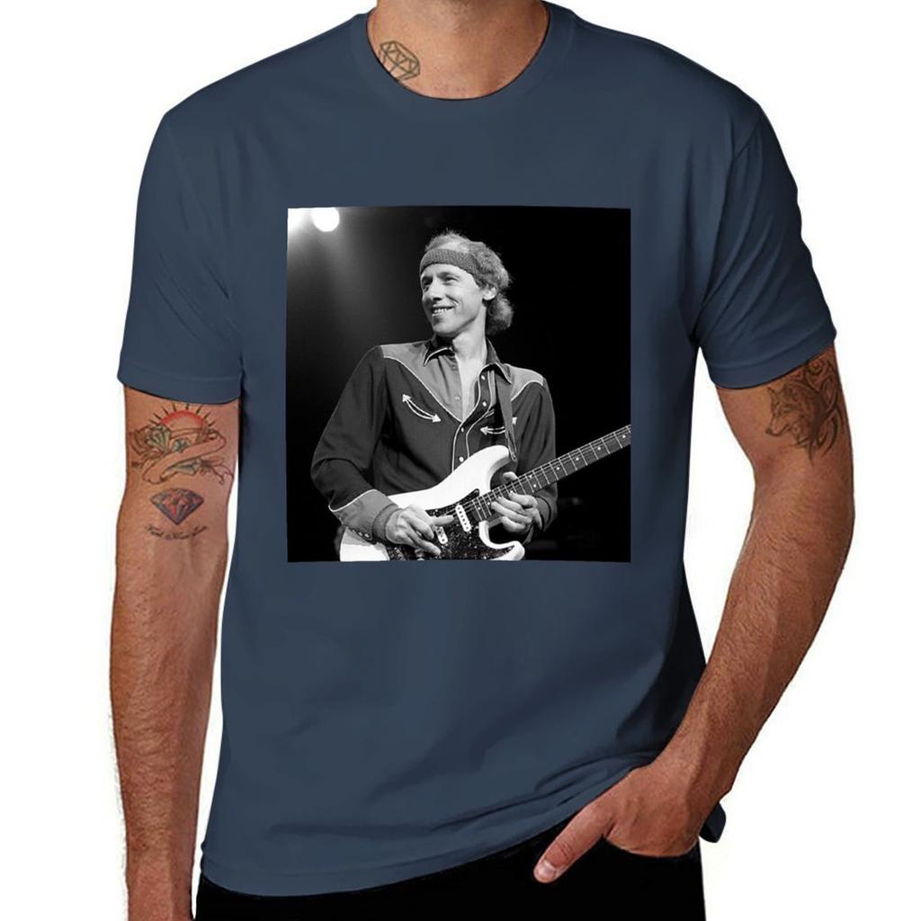 Mr Straits Tshirt Quick Dry Light Sports Tshirt