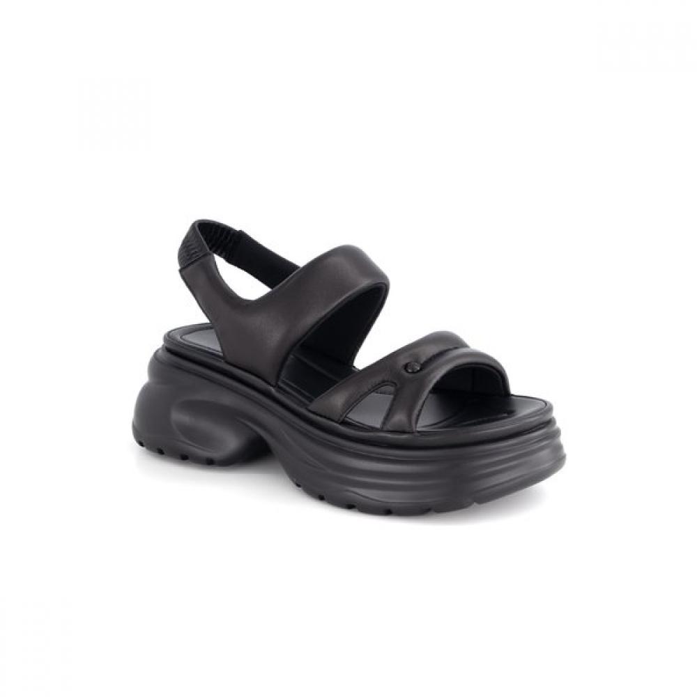 

Soda Women Casual Chunky Sandals 6cm Ard601 Ls10 225