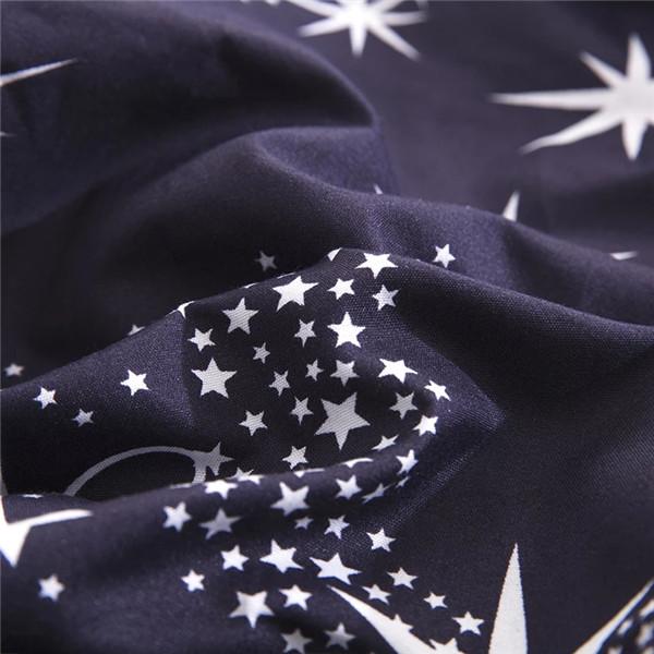 2023 cearșaf de pat impermeabil, husă pentru saltea de pat, cu imprimare 3D, lenjerie de pat, cuvertură de protecție impermeabilă, cuvertură de pat, fără față de pernă