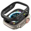 Spigen Thin Fit Apple Watch Ultra 1 / 2 (49 Mm) Black