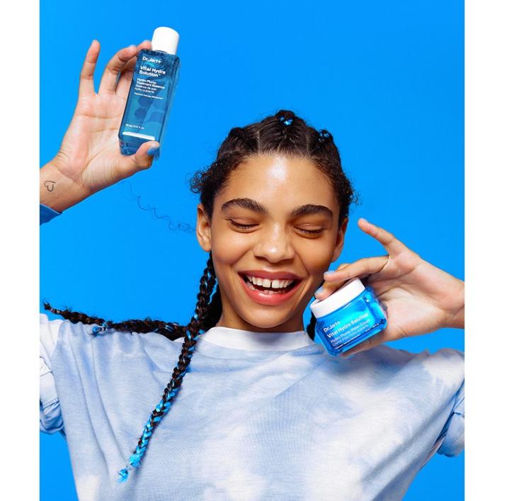 Dr.Jart+ Vital Hydra Solution Hydro Plump Wassercreme 50 ml