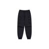 New York Yankees Basic Collection SS25 Casual Pants Unisex Black 3AWPB0151-50BKS