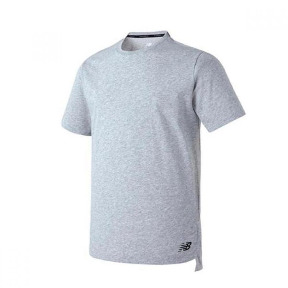 

New Balance Функциональная футболка RwT с коротким рукавом NBNEA26003 15 95(M)