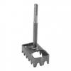 Square Hole Cutter for Professional For Electrical Work Fast and Accurate