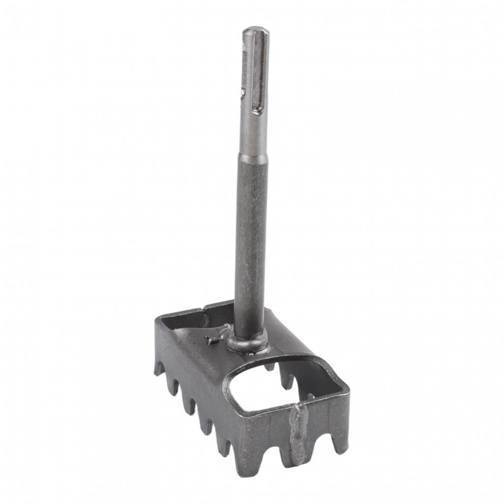 Square Hole Cutter for Professional For Electrical Work Fast and Accurate