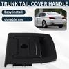 A03Z-Rear Trunk Mat Handle Boot Floor Carpet Handle Replacement Accessories 51479120283 For BMW X5 X6 E70 E71 E72 F15 F16