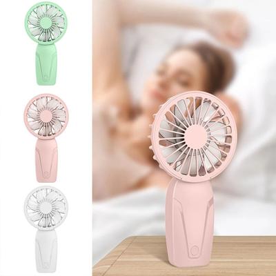 Handheld Mini Fan USB Charging Cooling Fan New Electric Fan