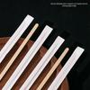 Disposable Wooden Coffee Stirrers