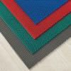 Jiuji S-Grid PVC Anti-slip Drainage Mat