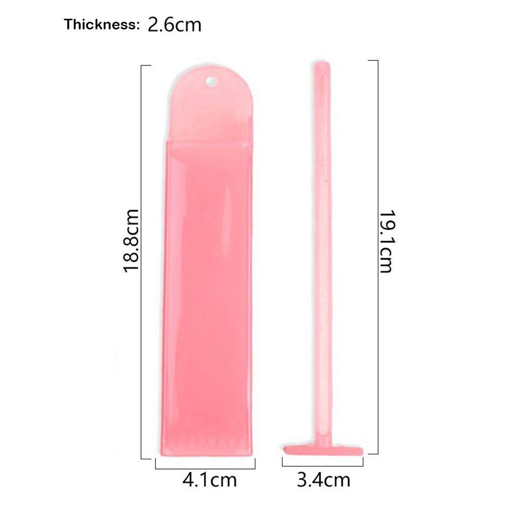 Multifunctional Jelly Slicer ABS Fruit Puree Maker Durable Jelly Bar Press  Kitchen Gadgets